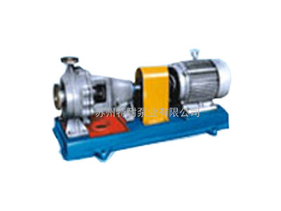 IN型融溶尿素泵